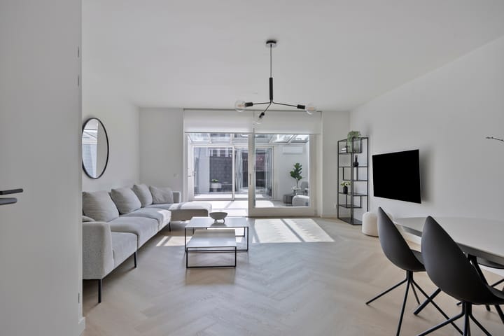 Foto 3 van Meerhovendreef 54