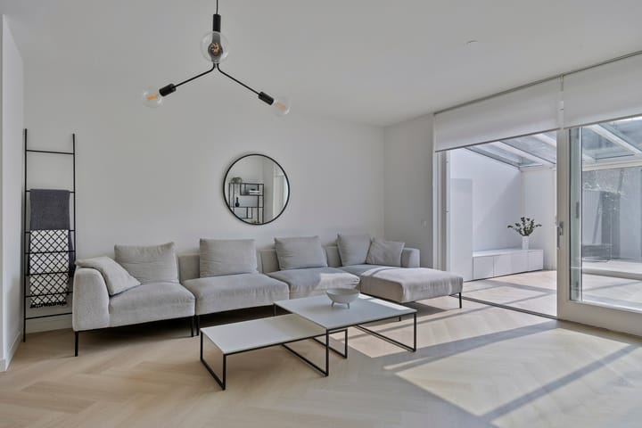 Foto 4 van Meerhovendreef 54