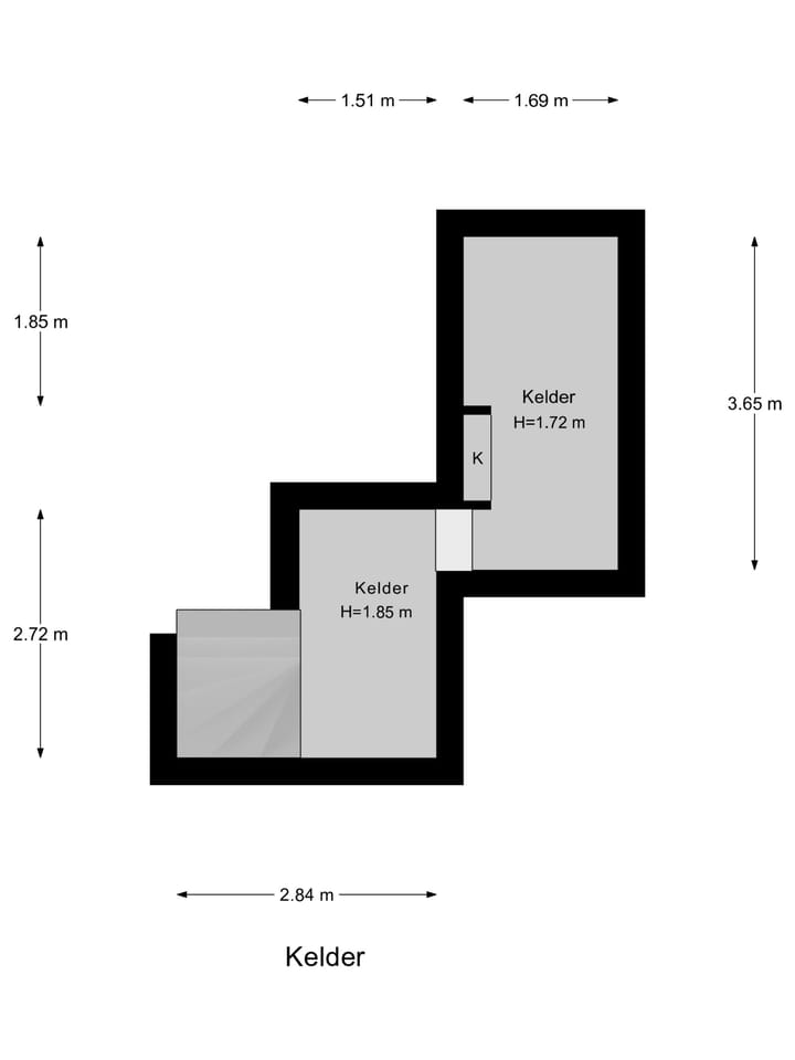 Photo 50 of Gerritsflesweg 19