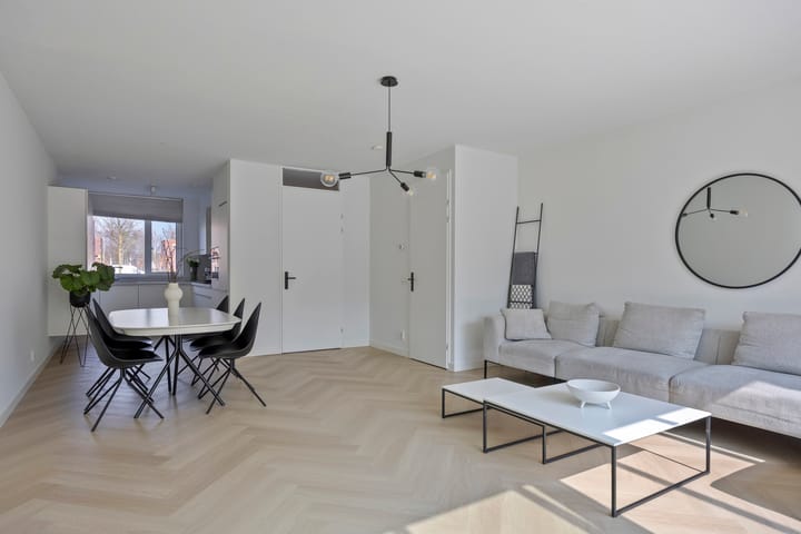 Foto 7 van Meerhovendreef 54