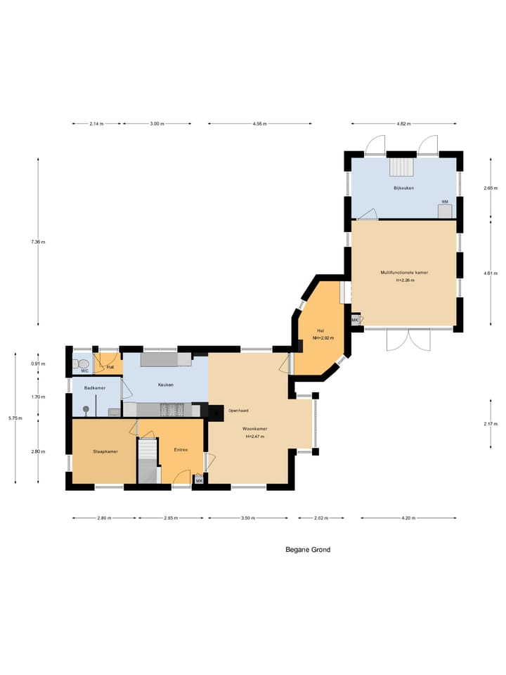 Photo 52 of Gerritsflesweg 19