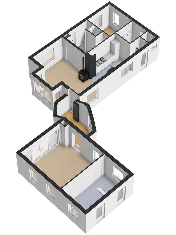 Photo 53 of Gerritsflesweg 19