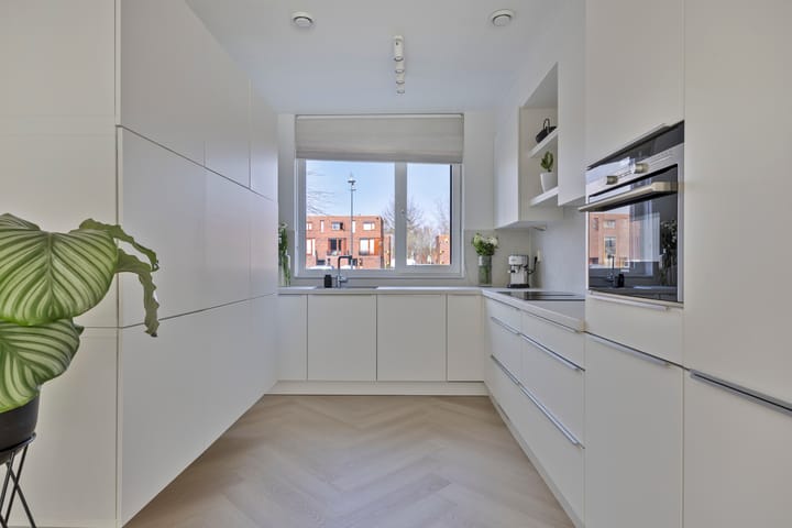 Foto 10 van Meerhovendreef 54