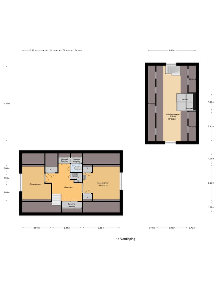 Photo 54 of Gerritsflesweg 19