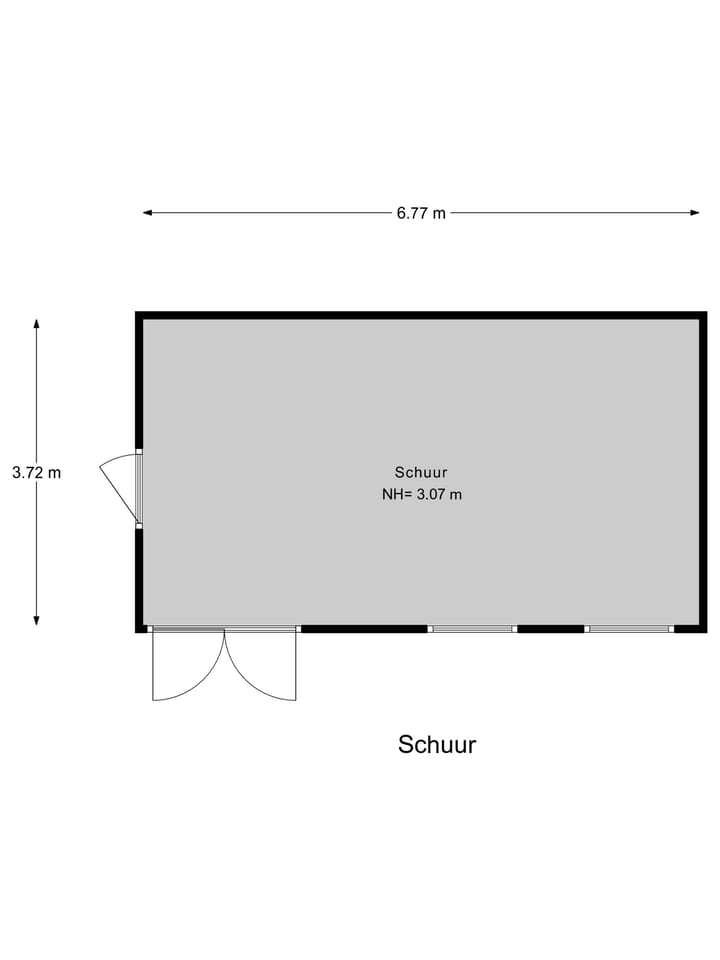 Photo 56 of Gerritsflesweg 19