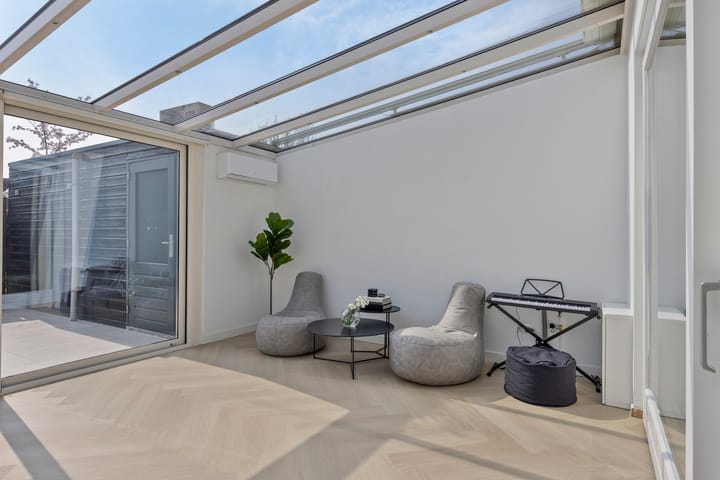 Foto 15 van Meerhovendreef 54