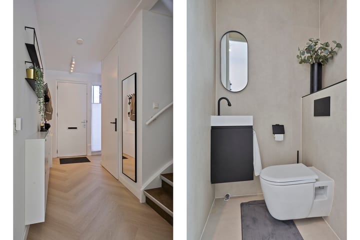 Foto 19 van Meerhovendreef 54