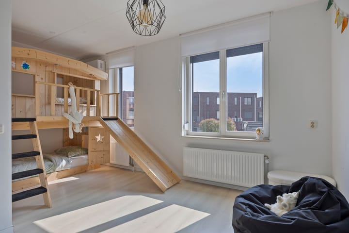 Foto 22 van Meerhovendreef 54