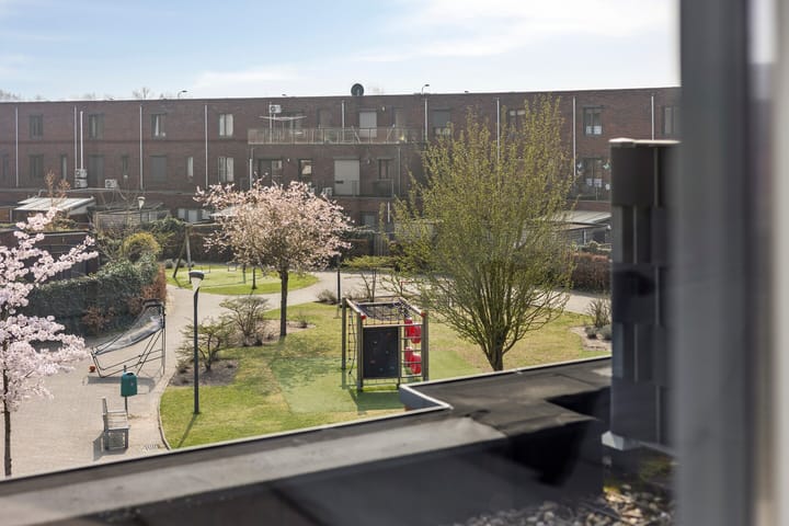 Foto 32 van Meerhovendreef 54