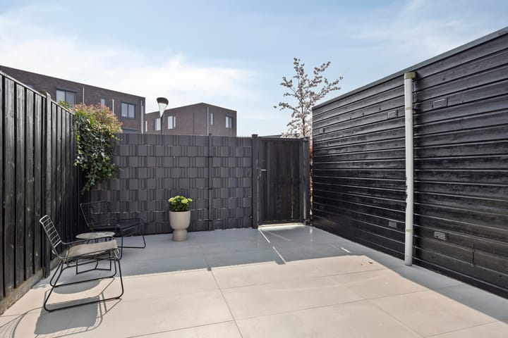 Foto 33 van Meerhovendreef 54