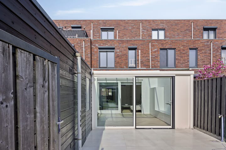 Foto 34 van Meerhovendreef 54