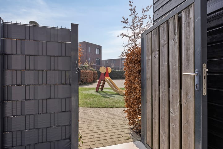 Foto 35 van Meerhovendreef 54