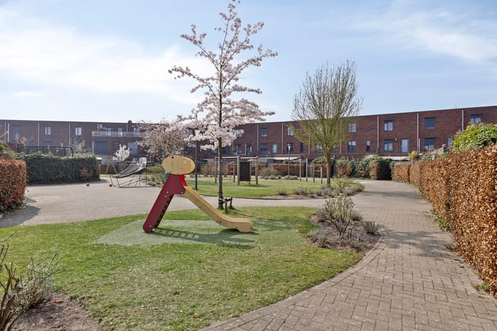 Foto 36 van Meerhovendreef 54