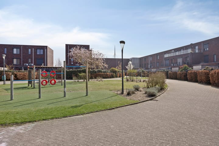 Foto 37 van Meerhovendreef 54