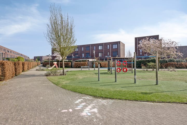 Foto 38 van Meerhovendreef 54