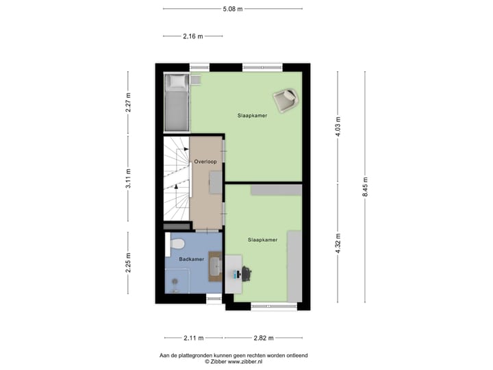 Foto 43 van Meerhovendreef 54