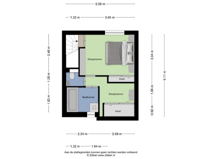 Foto 44 van Meerhovendreef 54