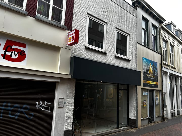 Weerstraat 7