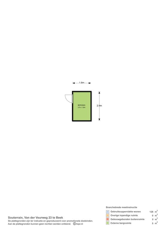 Foto 19 van van der Veurweg 23