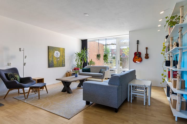 Foto 2 van Parkdreef 209