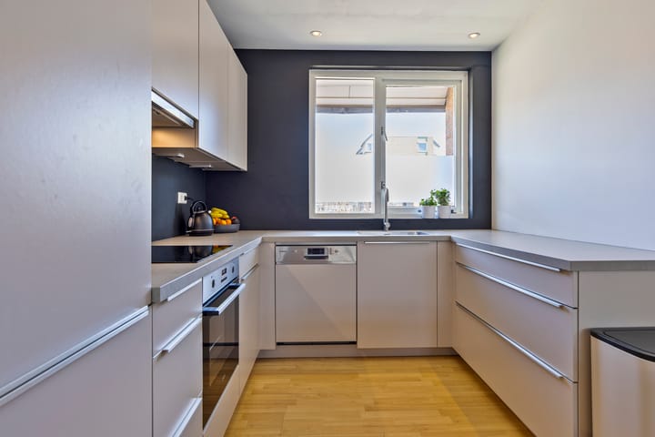 Foto 4 van Parkdreef 209