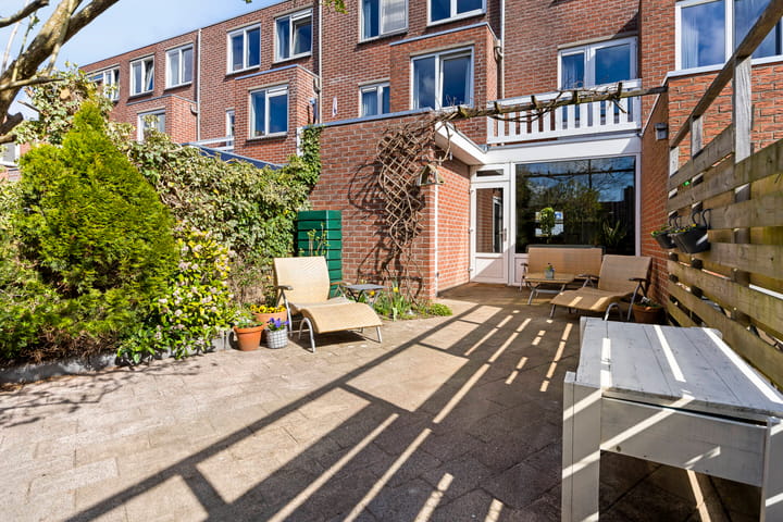 Foto 5 van Parkdreef 209