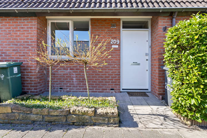 Foto 7 van Parkdreef 209