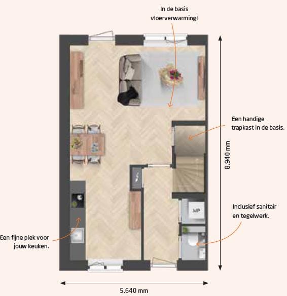 Foto 10 van Ydenhoogte fase 4