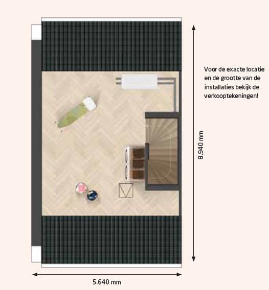 Foto 12 van Ydenhoogte fase 4