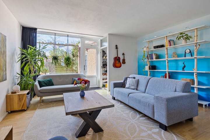 Foto 12 van Parkdreef 209