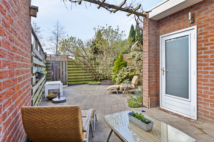 Foto 21 van Parkdreef 209