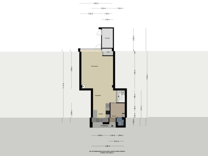 Foto 41 van Parkdreef 209