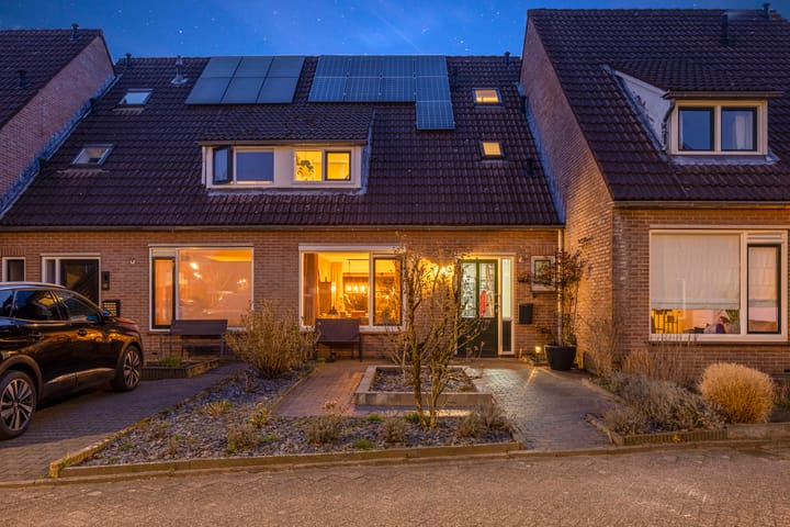 Foto 1 van Warande 15