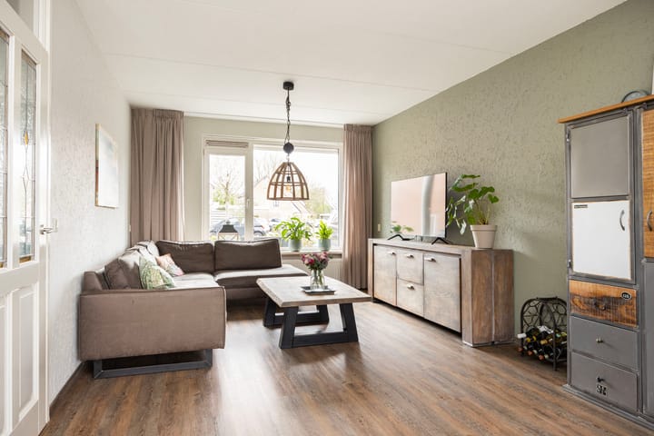 Foto 2 van Warande 15