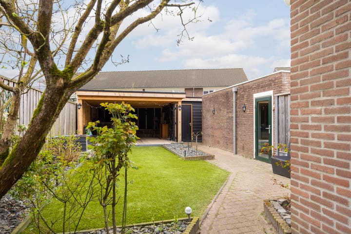 Foto 3 van Warande 15