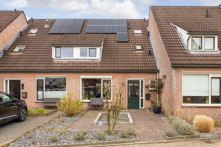 Foto 6 van Warande 15