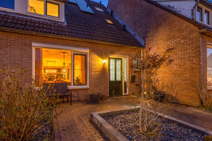 Foto 7 van Warande 15