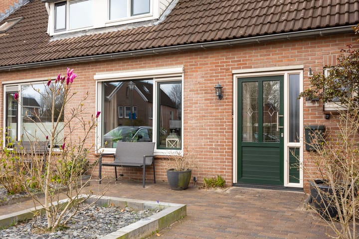 Foto 8 van Warande 15