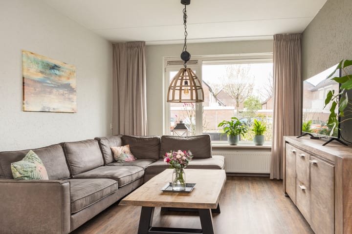 Foto 11 van Warande 15