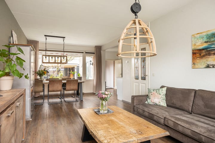 Foto 12 van Warande 15