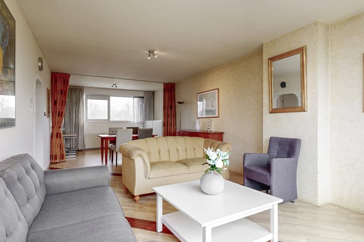 Foto 2 van Maarten Lutherweg 133