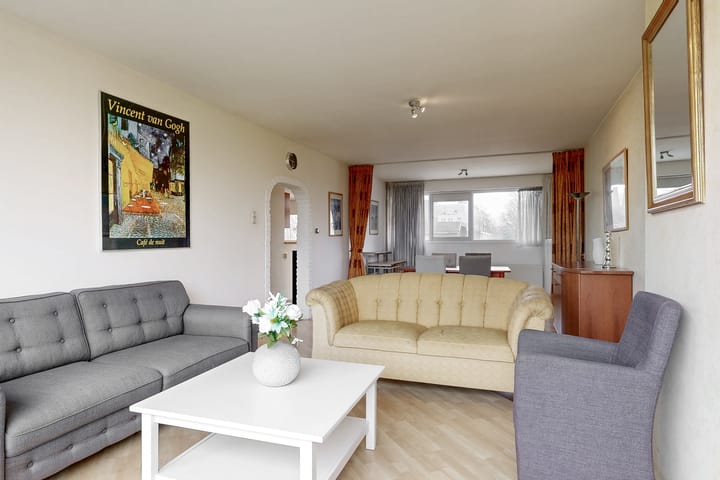 Foto 3 van Maarten Lutherweg 133