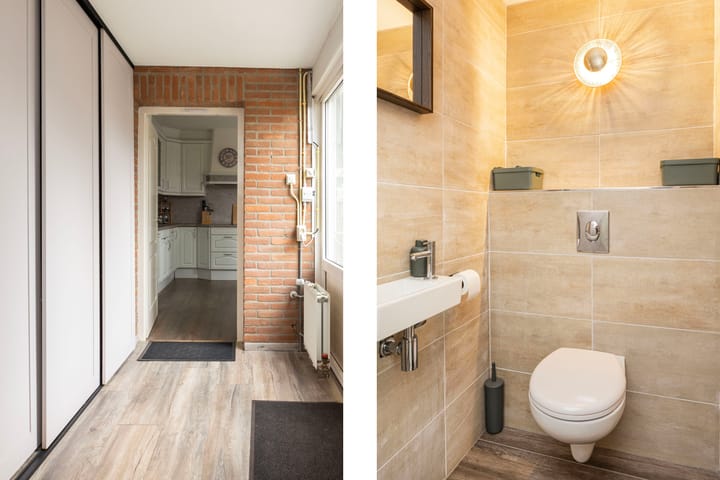 Foto 16 van Warande 15