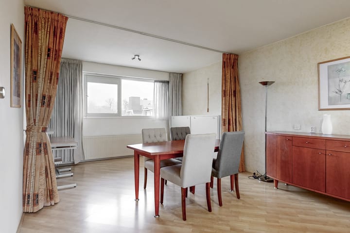 Foto 4 van Maarten Lutherweg 133