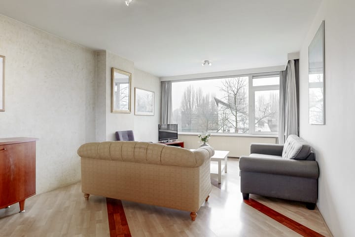 Foto 5 van Maarten Lutherweg 133