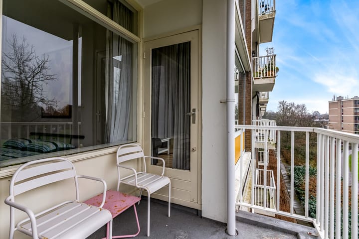 Foto 7 van Maarten Lutherweg 133