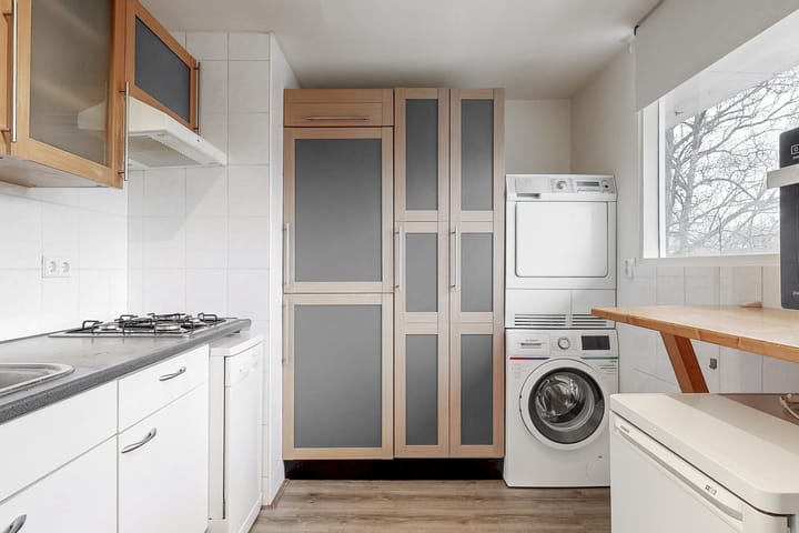 Foto 9 van Maarten Lutherweg 133