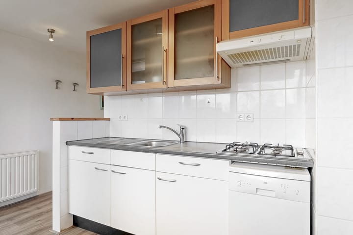 Foto 10 van Maarten Lutherweg 133