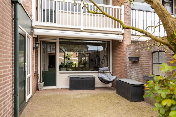 Foto 25 van Warande 15