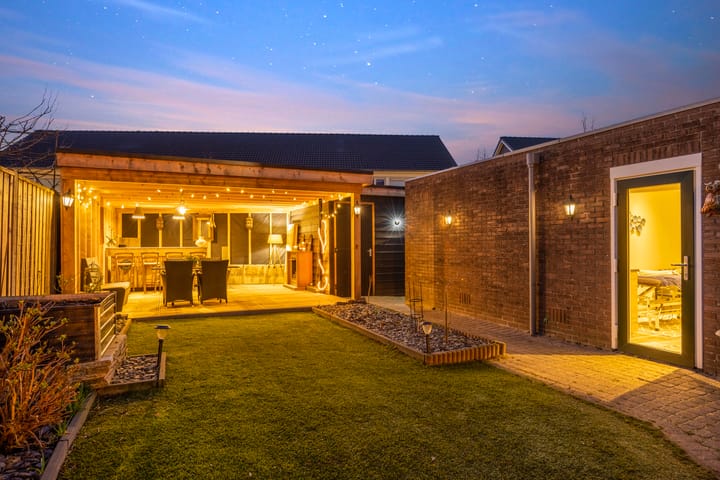 Foto 26 van Warande 15